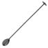 Gunmetal Cocktail Spoon with Masher