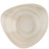 Churchill Stonecast Canvas Natural Lotus Bowl 23.50cm/9.25" 600ml/21.1oz (Pack of 12)