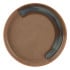 Roots Coastal Flat Plate 27cm/10.5" (Pack of 6)