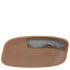 Roots Coastal Rectangular Platter 22 x 11cm/8.5 x 4.25" (Pack of 12)