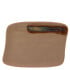 Roots Coastal Rectangular Serving Platter 30 x 22cm/11.75 x 8.5" (Pack of 6)