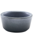 Forge Stoneware Graphite Ramekin 45ml/1.5oz (Pack of 12)