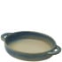 Forge Coast Stoneware Round Dish 14.5 x 13 x 3cm (Pack of 6)