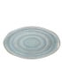 Utopia CT1036 Wildwood Melamine Blue Platter  52.5 x 30cm 