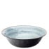 Utopia CT1037 Wildwood Melamine Blue Bowl 10" (25cm) 