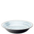 Utopia CT1038 Wildwood Melamine Large Blue Bowl 13.75" (35cm) 