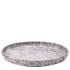 Fuji Dappled Plate 25.5cm/10" (Pack of 6)