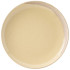 Oregon Buttermilk Plate 17cm/6.5" (Pack of 6)