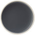 Forma Charcoal Plate 26.5cm/10.5" (Pack of 6)