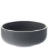 Forma Charcoal Bowl 14.5cm/5.75" (Pack of 6)