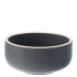 Forma Charcoal Bowl 12cm/4.75" (Pack of 12)