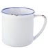 Utopia CT6008 Avebury Blue Mug 13.5oz (38cl) 