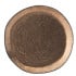 Utopia CT6857 Midas Plate 10.25" (26cm) 