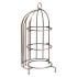 Utopia CT7018 Birdcage Plate Stand 17.5 x 8.75" (44 x 22cm)