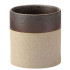 Truffle Chip Pot 300ml/10.25oz (Pack of 6)