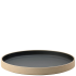 Omega Walled Plate 26cm/10.25" (Pack of 6)