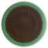 Pistachio Plate 25.5cm/10" (Pack of 6)