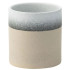 Moonstone Chip Pot 300ml/10.25oz (Pack of 6)
