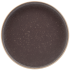 Truffle Walled Plate 26cm/10.25" (Pack of 6)
