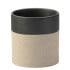 Omega Chip Pot 300ml/10.25oz (Pack of 6)