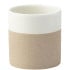 Manna Chip Pot 300ml/10.25oz (Pack of 6)