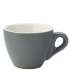 Barista Espresso Cup 80ml/2.75oz Grey (Pack of 12)