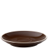 Barista Espresso Brown Saucer 11.5cm/4.5" (Pack of 12)