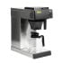 Buffalo Manual Fill Filter Coffee Machine 2 Litre