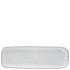 Rhythm Platter 37x12cm/14.5x4.7" (Pack of 6)