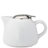 Barista White Teapot 450ml/15oz (Pack of 6)