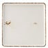 Umbra Square Plate 19cm/7.5" (Pack of 6)