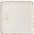Umbra Square Plate 25.5/10" (Pack of 6)