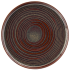 Santo Tropical Coupe Plate 28cm/11" (Pack of 6)