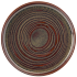 Santo Tropical Coupe Plate 22cm/8.5" (Pack of 6)