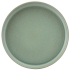 Pico Green Coupe Plate 17.5cm/7" (Pack of 6)