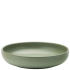 Pico Green Bowl 22cm/8.5" (Pack of 6)