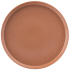 Pico Cocoa Coupe Plate 28cm/11" (Pack of 6)