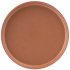 Pico Cocoa Coupe Plate 22cm/8.5" (Pack of 6)