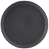 Pico Black Coupe Plate 22cm/8.5" (Pack of 6)