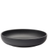 Pico Black Bowl 22cm/8.5" (Pack of 6)