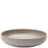 Pico Grey Bowl 22cm/8.5" (Pack of 6)