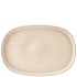 Pico Taupe Platter 33cm/13" (Pack of 4)