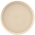 Pico Taupe Coupe Plate 28cm/11" (Pack of 6)