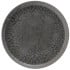 Nocturne Coupe Plate 17.5cm/7" (Pack of 6)