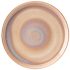 Murra Blush Walled Plate 21cm/8.25" (Pack of 6)