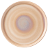 Murra Blush Walled Plate 27cm/10.5" (Pack of 6)