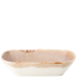 Murra Blush Rectangular Dish 20 x 14cm/7.8 x 5.5" (Pack of 6)