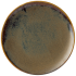 Murra Toffee Coupe Plate 30cm/12" (Pack of 6)