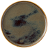 Murra Toffee Walled Plate 30cm/12" (Pack of 6)