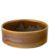 Murra Toffee Walled Bowl 12cm/4.5" (Pack of 6)